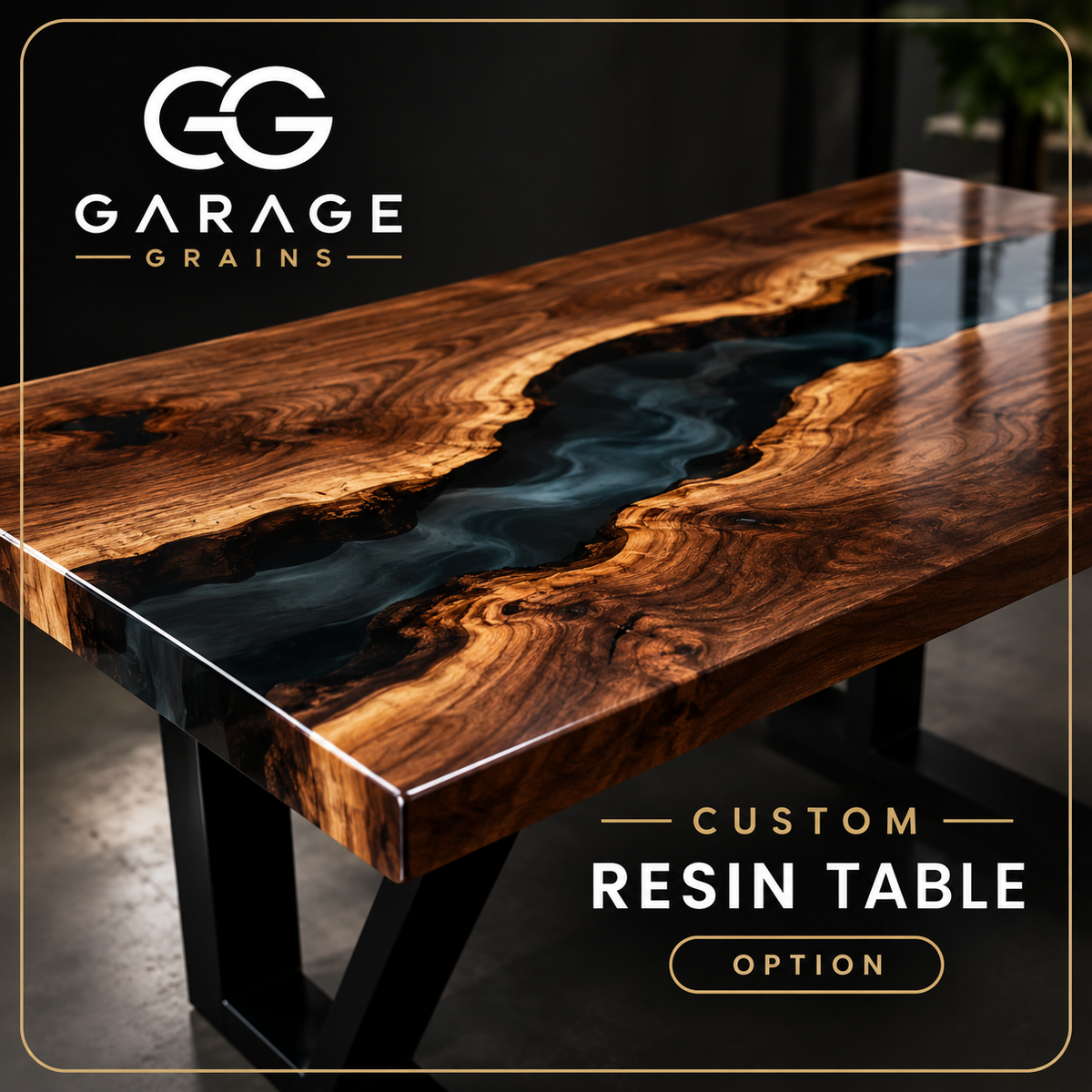 Custom Made Design