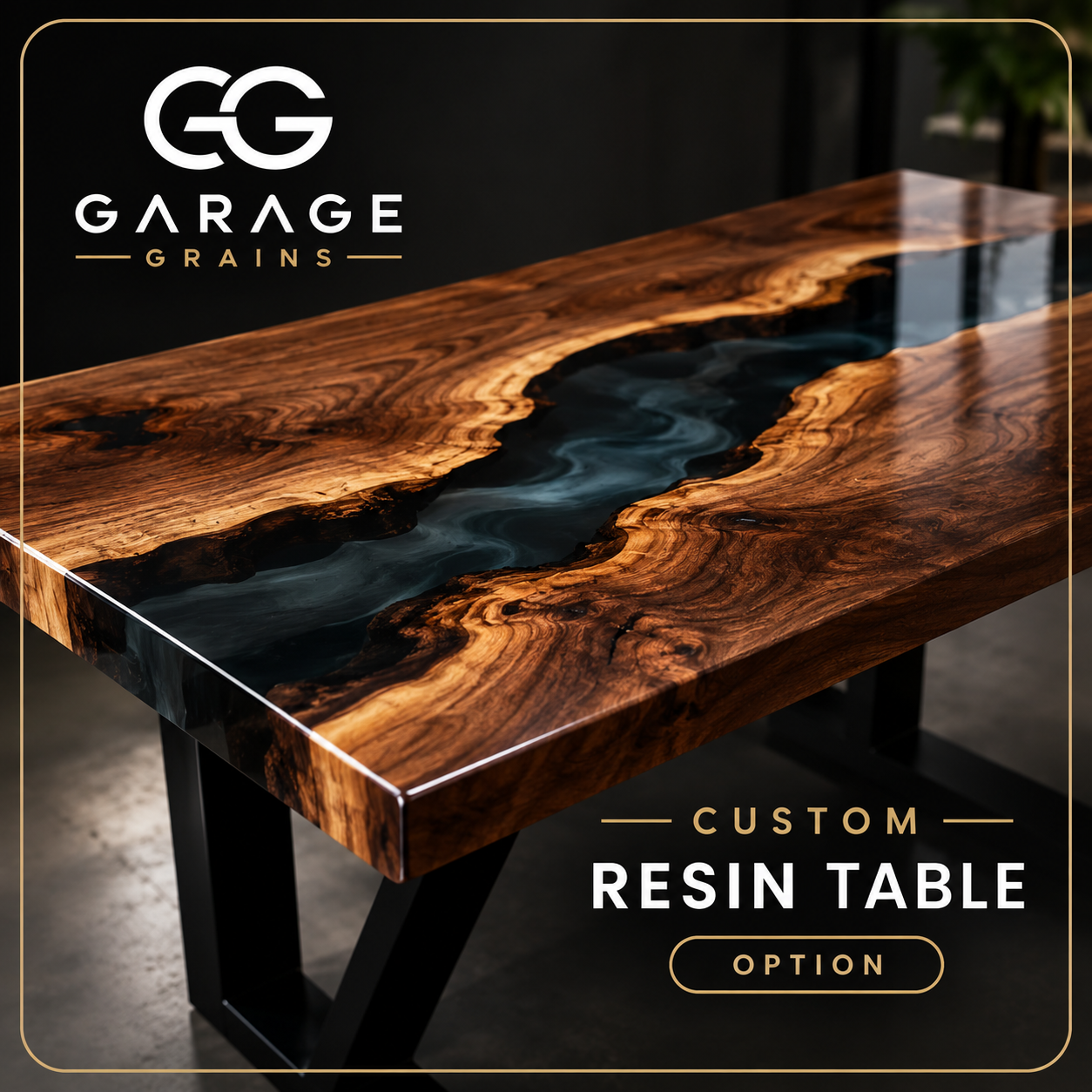 Custom Made Design