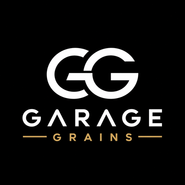 Garage Grains